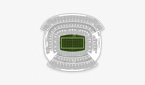Firstenergy Stadium Seating Chart Cleveland Browns