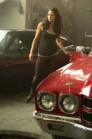 Sinopsis fast and furious 9 (2021) : Michelle Rodriguez Threatens To Quit Fast Furious If The Franchise Does Not Show Some Love To The Women