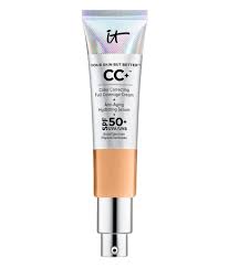 It Cosmetics Your Skin But Better Cc Cream With Spf 50