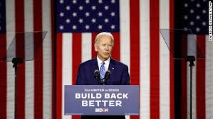 In 2020, they thought even less of joe biden. New 2020 Polls Show Joe Biden Continuing To Run Well Ahead Of Hillary Clinton S 2016 Pace Cnnpolitics