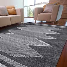 recycled plastic bottle rugs