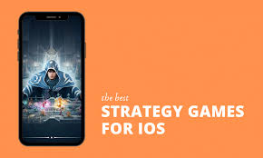 10 best strategy games for ios in 2024