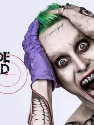 Ultra Hd Suicide Squad Joker Wallpaper ...