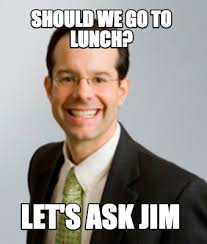 Jun 18, 2021 · the u.s. Meme Creator Funny Should We Go To Lunch Let S Ask Jim Meme Generator At Memecreator Org