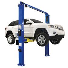 You may need a high lift conversion for your door so it opens at a higher level within your garage. Bp9 Forward Lift
