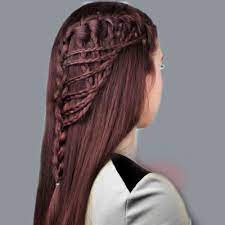 Listed below are several hairstyles for teenage girls which we have completely ready available. New Hairstyle For Girls 2020