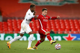 Uefa champions league match report for midtjylland v liverpool on 9 december 2020, includes all goals and incidents. Liverpool 2 0 Midtjylland Player Ratings As Reds Grind Out Hard Fought Win