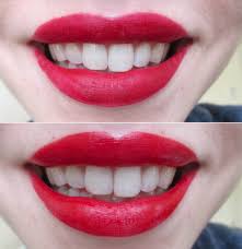 What Color Lipstick Makes Teeth Look Whiter A Handy Guide