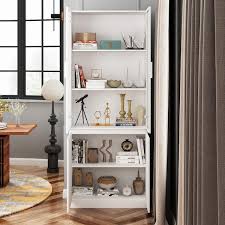 Shelf Accent Bookcase Bookshelf
