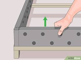 How To Disassemble A Sleep Number Bed
