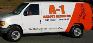 a 1 carpet cleaners reviews
