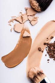 oil based foundations for all skin types