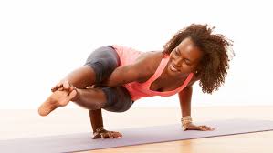 yoga for strength ekhart yoga