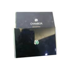 chambor foundation