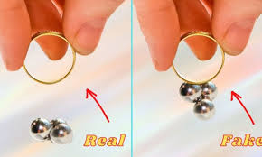 12 easy ways to spot fake jewelry