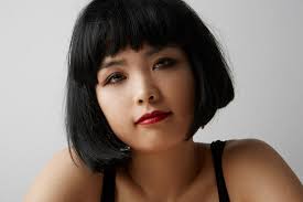 If you're thinking about taking the plunge, check out these. 7 Cute Hairstyles For Short Hair With Bangs Tony Shamas Hair Salon Laser