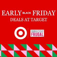 Target With New Fab Deals
