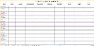 Training Spreadsheet Template Excel Templates Mtm2ndy3