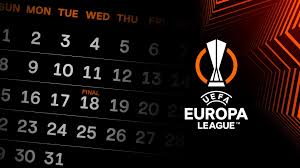 all the 2021 22 europa league results