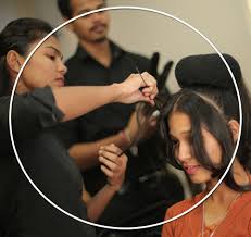 hair dressing and hair styling courses