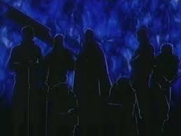 Juzo was the member of the seven ninja swordsmen of the mist in his time. Seven Ninja Swordsmen Of The Mist Naruto Fanon Wiki Fandom