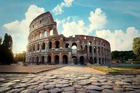 Colosseum in Rome | Bezienswaardigheden in Rome