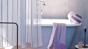 shower curtain mold and mildew