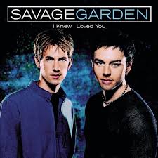 Savage Garden Album By Savage Garden
