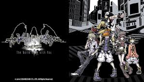 World Ends With You Devs On How Final Remix Came To Be More