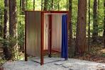 Cool Outdoor Showers to Spice Up Your Backyard - WooHome