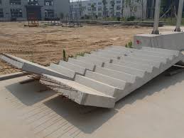 precast concrete steps costs sizes