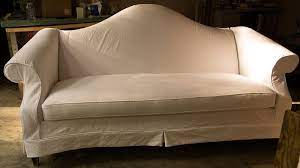 Furniture Slipcovers Sofa Bed