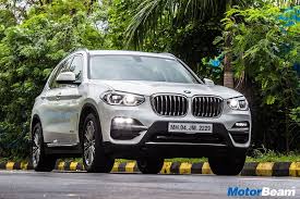This review of the new bmw x3 contains photos, videos and expert opinion to help you choose the right car. 2018 Bmw X3 Review Test Drive Motorbeam Com
