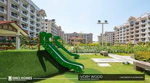 Ivory Wood Re Unit Dmci Realtor