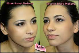 water based airbrush makeup