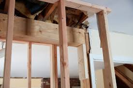 basics of removing a load bearing wall