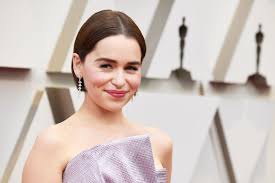 Feet rating stats (4466 total votes) 3511. Got S Emilia Clarke Reveals Unexpected Star Wars Audition