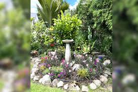 Garden Ramble In Katikati