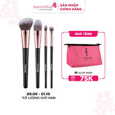 makeup brush set ip04