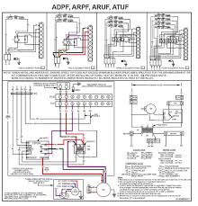 In case of carrier heat pump not working you should address these checklists. Payne Heat Pump Wiring Diagram Wiring Diagram For 1992 Ford Taurus Montero Fuse Au Delice Limousin Fr