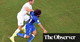 England made its first world cup appearance in 1950. England 1 2 Italy How The Players Rated In The World Cup Group D Game World Cup 2014 Group D The Guardian
