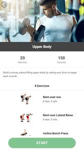 9 best dumbbell workout apps 2023