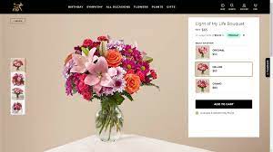 Roses, lilies, alstroemeria, daisies, carnations Ftd Flowers Review Top Ten Reviews