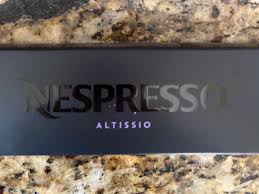 coffee roast and ground altissio