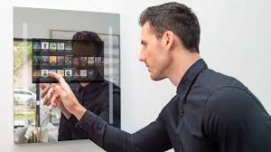 check out the best smart mirrors you
