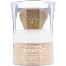 loreal true match mineral foundation c1