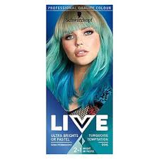 Blue angel is a light sky blue hair dye in our creamtones perfect pastel collection. The Best Pastel Hair Dye Cosmetify
