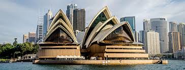 Sydney Opera House Wikiwand