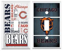 Chicago Bears Cover