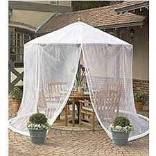screen house outdoor garden net canopy